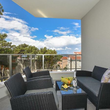 Apartment Daninovica I Makarska Zewnętrze zdjęcie