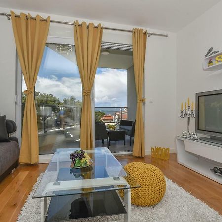 Apartment Daninovica I Makarska Zewnętrze zdjęcie
