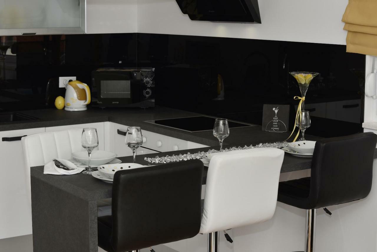 Apartment Daninovica I Makarska Zewnętrze zdjęcie