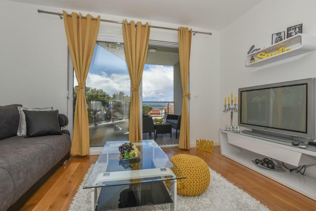 Apartment Daninovica I Makarska Zewnętrze zdjęcie